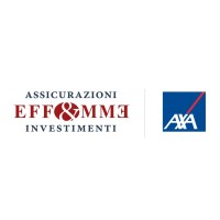 EFF&MME Assicurazioni e Investimenti logo - Similar company to Funaroingegneria