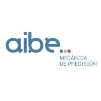 AIBE_mecanica de precisión logo - Similar company to Aibe Formación