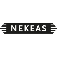Nekeas logo - Similar company to Bodegas Ochoa