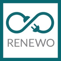 Renewo logo - Similar company to Solsonica