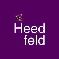Studiebureel Heedfeld logo - Similar company to H2D Drilling Solutions
