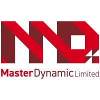 Master Dynamic Ltd logo - Similar company to Civic Tech Toronto