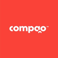 Compao logo - Similar company to Ane