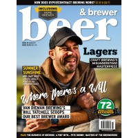 Beer & Brewer Magazine
