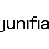 Junifia I Cloud & Transformation Numérique logo - Similar company to Tracel Technologies