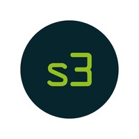 s3 tec GmbH logo - Similar company to Müller+Co Gmbh