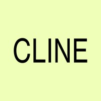 Cline logo - Similar company to Teachforth