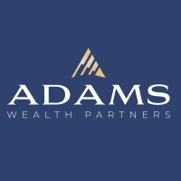 Adams Wealth Partners logo - Similar company to Everett Wealth Management, Llc