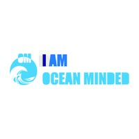Ocean Minded logo - Similar company to Jam