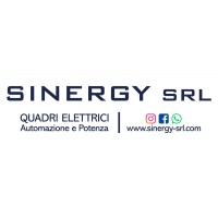 SINERGY IMPIANTI SRL logo - Related company intelligence peer for Power Sinergy srl Rappresentanze elettriche