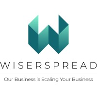 Wiserspread logo - Similar company to Stealth Mode Startup