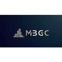 MBGC AB logo - Similar company to Tregonum Ab