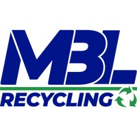 MBL Recycling logo - Similar company to Mbl Connect