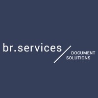 BR SERVICES - Document Solutions logo - Similar company to Service Brasil