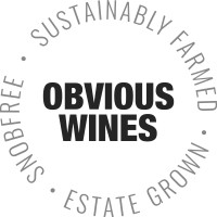 Obvious Wines logo - Similar company to Royce Group Llc