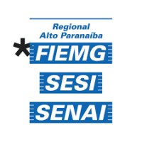 Sesi Senai Patos de Minas logo - Similar company to Patos Valley