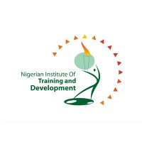 Nigerian Institute of Training and Development NITAD logo - Similar company to #Hrwithem®