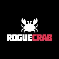 Rogue Crab logo - Similar company to Gen Studios Interactive