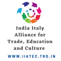 India Italy Alliance for Trade, Education and Culture logo - Similar company to Spanish School Mumbai
