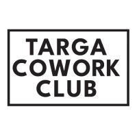 Targa Cowork Club logo - Similar company to L'Blassa