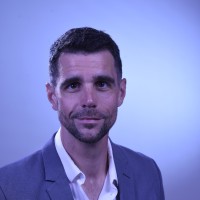 Guillaume DELARRAS | Psychopraticien spécialisé dans l'accompagnement de victimes de traumas sexuels logo - Similar company to Stéphane Sitbon Psychopraticien Gestalt Thérapie