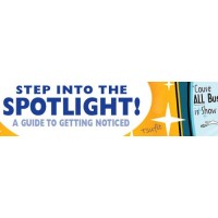 Step Into The Spotlight! logo - Similar company to Friars