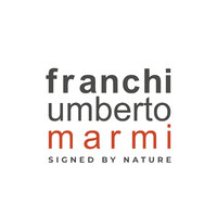 Franchi Umberto Marmi logo - Similar company to Elite Stone Group