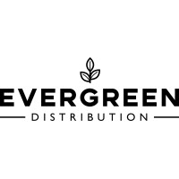 Evergreen Distribution logo - Similar company to Herts Hemp