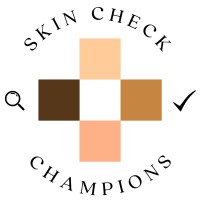 Skin Check Champions logo - Similar company to Dermscreen