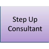 Step Up Consultant logo - Similar company to Stepup Consultancy