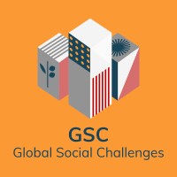 Global Social Challenges logo - Similar company to Voluntary Service Overseas