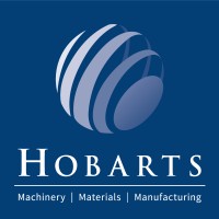 Hobarts Laser Supplies Ltd logo - Similar company to Vohm Digital
