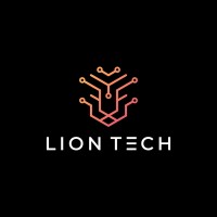 Lion Tech logo - Similar company to Lion Tech Solutions