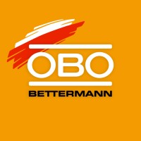 OBO Bettermann Polska logo - Similar company to Strunobet-Migacz Sp. Z O.O.