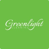 GREENLIGHT CLEANING logo - Similar company to Ink Lab
