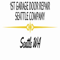 1st Garage Door Repair Seattle Company logo - Similar company to Fc Group