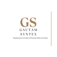 Gautam Syntex logo - Similar company to Gma Export Solutions Llp