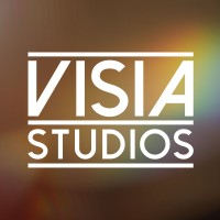 Visia Studios logo - Similar company to Creative Kiwi Animations
