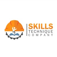 Skills Technique Co - شركة تقنية المهارات logo - Similar company to Future Technologies Iq