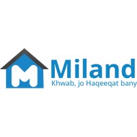 Miland logo - Similar company to Midland Realty Group