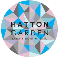 Hatton Garden Business Improvement District logo - Similar company to Central District Alliance