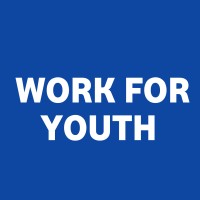 Work for Youth logo - Similar company to The Linkedin Roadmap