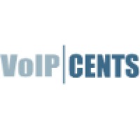 VoipCents logo - Similar company to Ip Broker