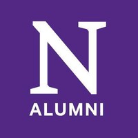 Northwestern Alumni Association logo - Similar company to Aina Inc