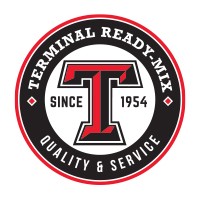 Terminal Ready-Mix, Inc. logo - Similar company to Leadcat