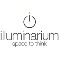 illuminarium - space to think logo - Similar company to Display Source, Inc.
