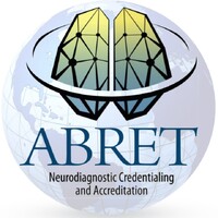 ABRET Neurodiagnostic Credentialing and Accreditation logo - Similar company to American Clinical Neurophysiology Society