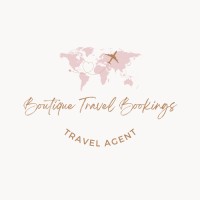 Boutique Travel Bookings logo - Similar company to Travel Whisper