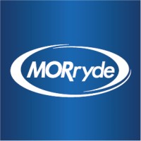 MORryde logo - Similar company to Views On Learning Inc