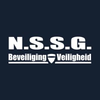 National Safety Security Group (NSSG) logo - Similar company to Globe Security Services B.V.